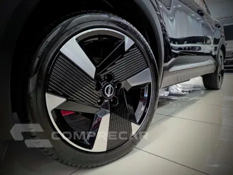 KICKS 1.0 TURBO FLEX PLATINUM DCT