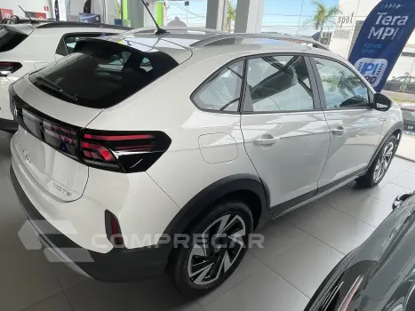 NIVUS 1.0 200 TSI Highline