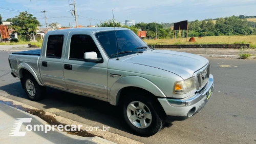 RANGER 2.3 XLT 16V 4X2 CD