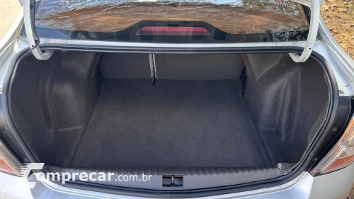 COBALT 1.8 LTZ 8V