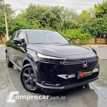 Honda HR-V EXL HS 5 portas