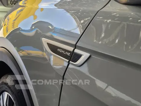 T-CROSS HL TSI AE T-CROSS HL TSI AE