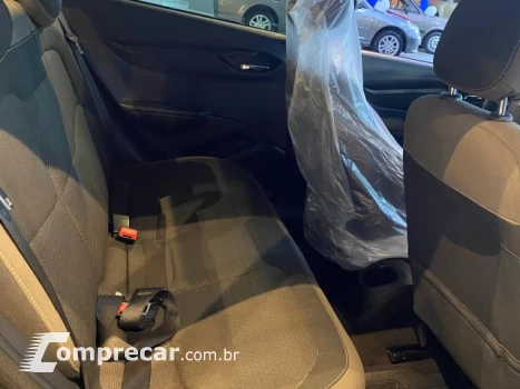 PRISMA - 1.4 MPFI LTZ 8V 4P MANUAL