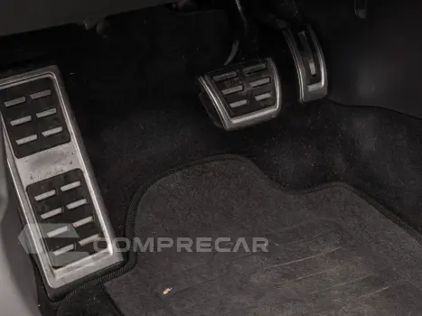 VIRTUS Comfort. 200 TSI 1.0 Flex 12V Aut