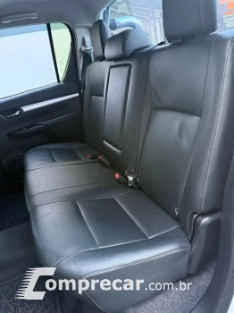 HILUX 2.8 SRX 4X4 CD 16V