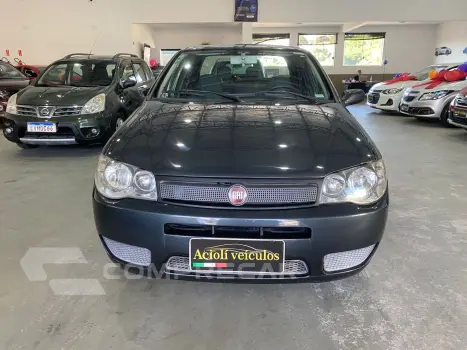 Siena 1.0 Mpi El Celebration 8V Flex 4P Manual