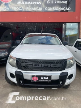 RANGER 2.2 XL 4X4 CD 16V