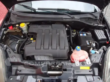 PUNTO 1.4 Attractive 8V