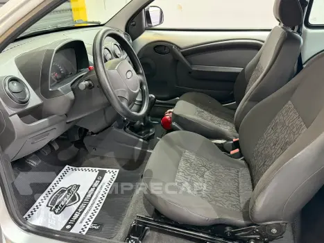 KA 1.0 MPI 8V