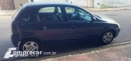 Corsa Hatch Joy 1.0 8V