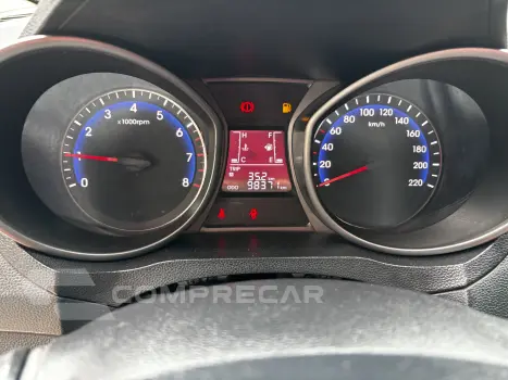 HB20 1.0 12V Comfort
