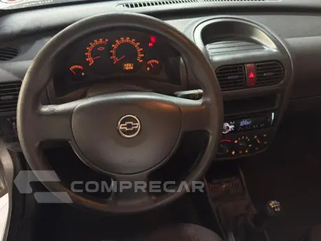 Corsa Sed. Maxx 1.4 8V ECONOFLEX 4p