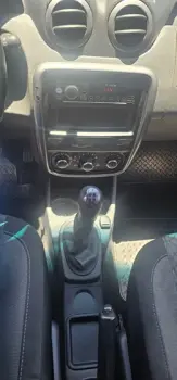 DUSTER 1.6 16V SCE Expression