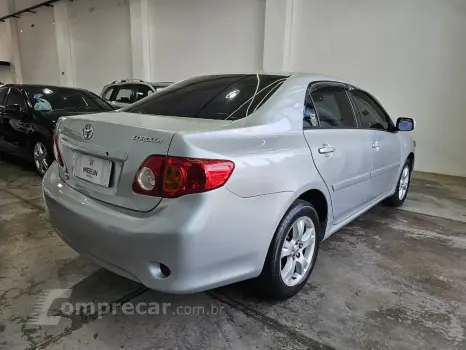 COROLLA 1.8 XEI 16V