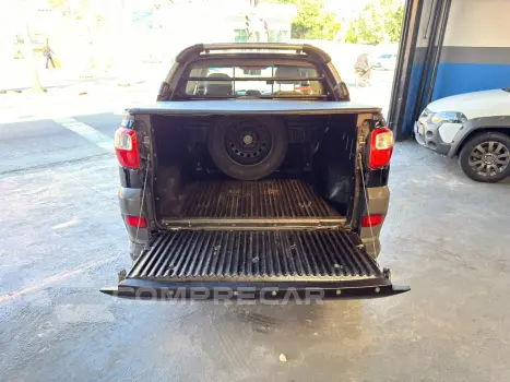STRADA 1.8 MPI Adventure Locker CD 8V