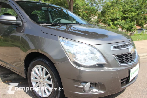 COBALT 1.4 LTZ 8V