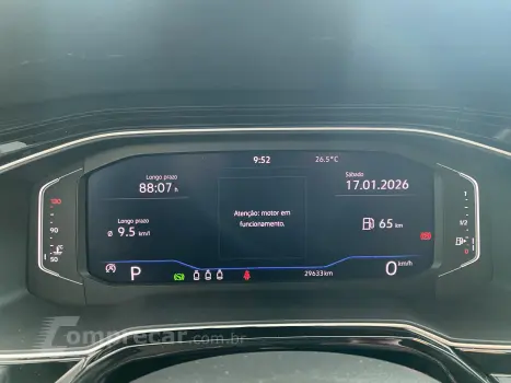 POLO 1.0 200 TSI Highline