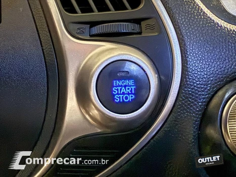 IX35 2.0 MPFI GLS 16V FLEX 4P AUTOMÁTICO