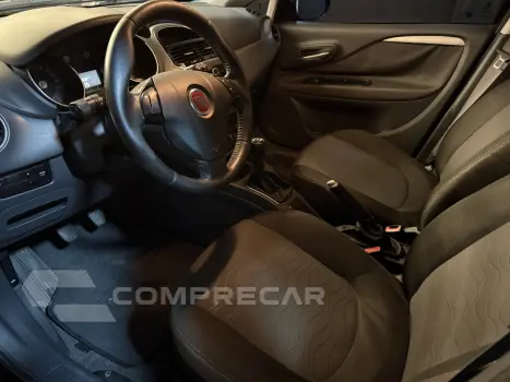 PUNTO 1.6 Essence 16V