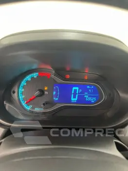 ONIX 1.4 MPFI LTZ 8V