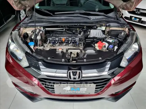 HR-V 1.8 16V EX