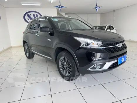 TIGGO 7 1.5 VVT TURBO iFLEX T DCT