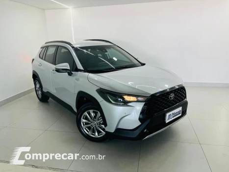 CCROSS XR 20