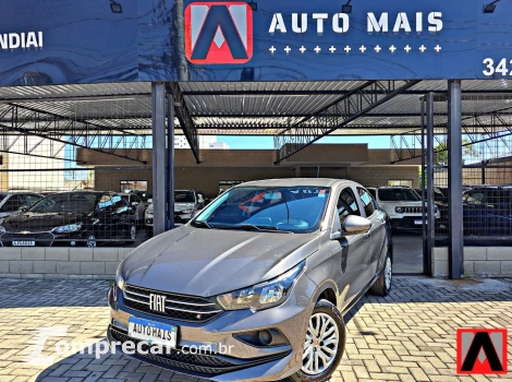 Fiat CRONOS 1.3 Firefly Drive 4 portas