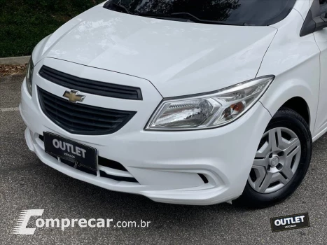 ONIX 1.0 MPFI JOY 8V FLEX 4P MANUAL