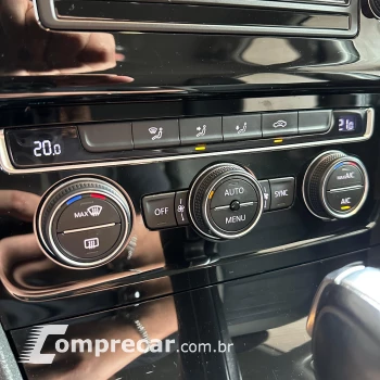 GOLF 1.4 250 TSI Highline