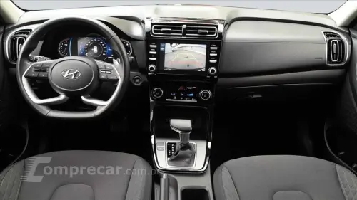 CRETA 1.0 TGDI FLEX LIMITED SAFETY AUTOMÁTICO