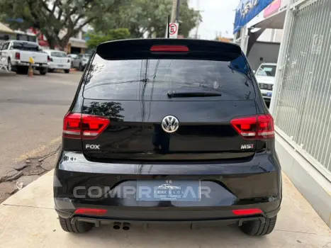 Fox PEPPER 1.6 Flex 16V 5p