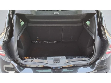 SANDERO 1.6 16V SCE FLEX STEPWAY ICONIC X-TRONIC