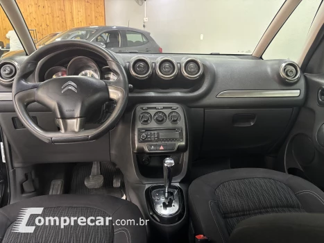 C3 Picasso Excl. 1.6 Flex 16V 5p Aut.