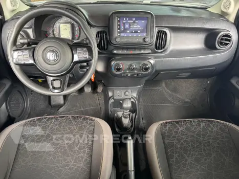 MOBI 1.0 EVO Trekking