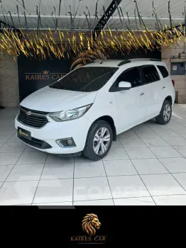 CHEVROLET SPIN 1.8 Premier 8V 4 portas