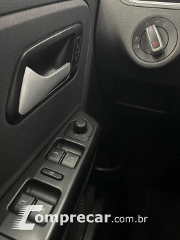 CROSSFOX 1.6 MI 8V