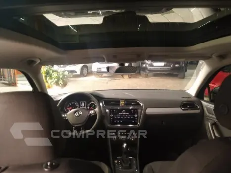 NIVUS 1.0 200 TSI TOTAL FLEX COMFORTLINE AUTOMÁTICO