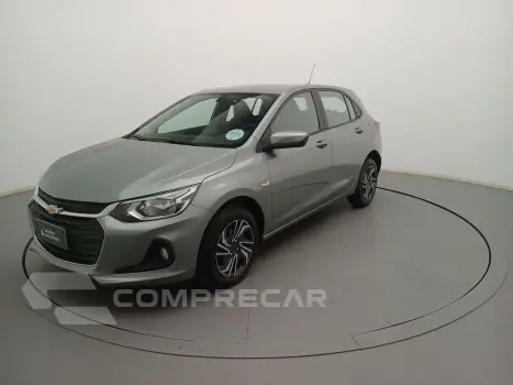 ONIX 1.0 TURBO FLEX LT MANUAL