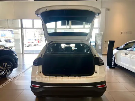 Nivus 1.0 4P FLEX 200 TSI COMFORTLINE AUTOMÁTICO