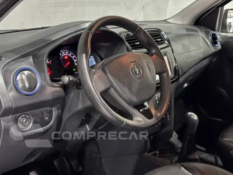 SANDERO 1.6 GT Line Limited
