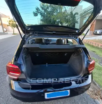 POLO 1.6 MSI