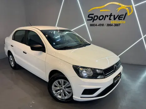 VOYAGE 1.6 MSI Flex 8V 4p