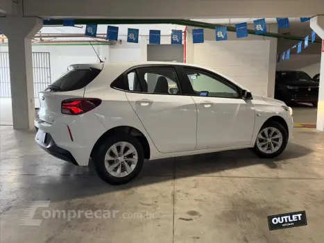 ONIX 1.0 TURBO FLEX LT MANUAL