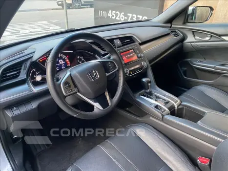 CIVIC 2.0 16vone EX