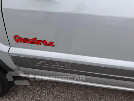 Ecosport