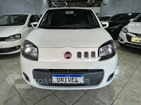 UNO VIVACE1.0