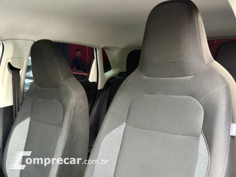 POLO 1.0 MPI TRACK MANUAL