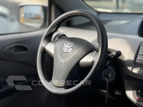 ETIOS XS  1.3 Flex 16V 5p Mec.