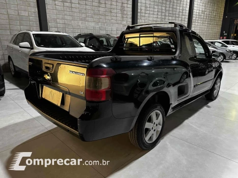 MONTANA 1.4 MPFI SPORT CS 8V ECONO FLEX 2P MANUAL
